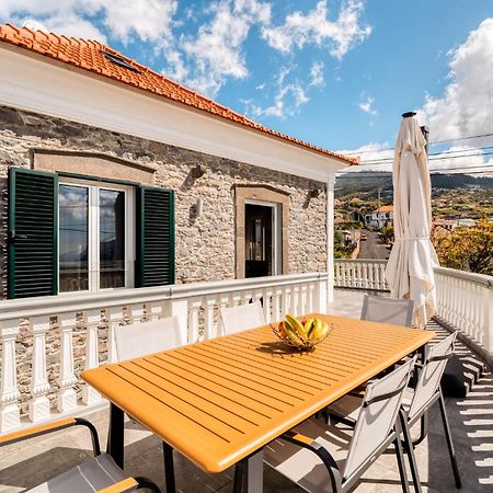דירות פונטה דו סול Casa De Sao Tiago By Amazing Madeira מראה חיצוני תמונה