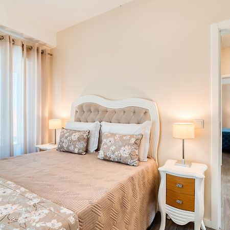דירות פונטה דו סול Casa De Sao Tiago By Amazing Madeira מראה חיצוני תמונה