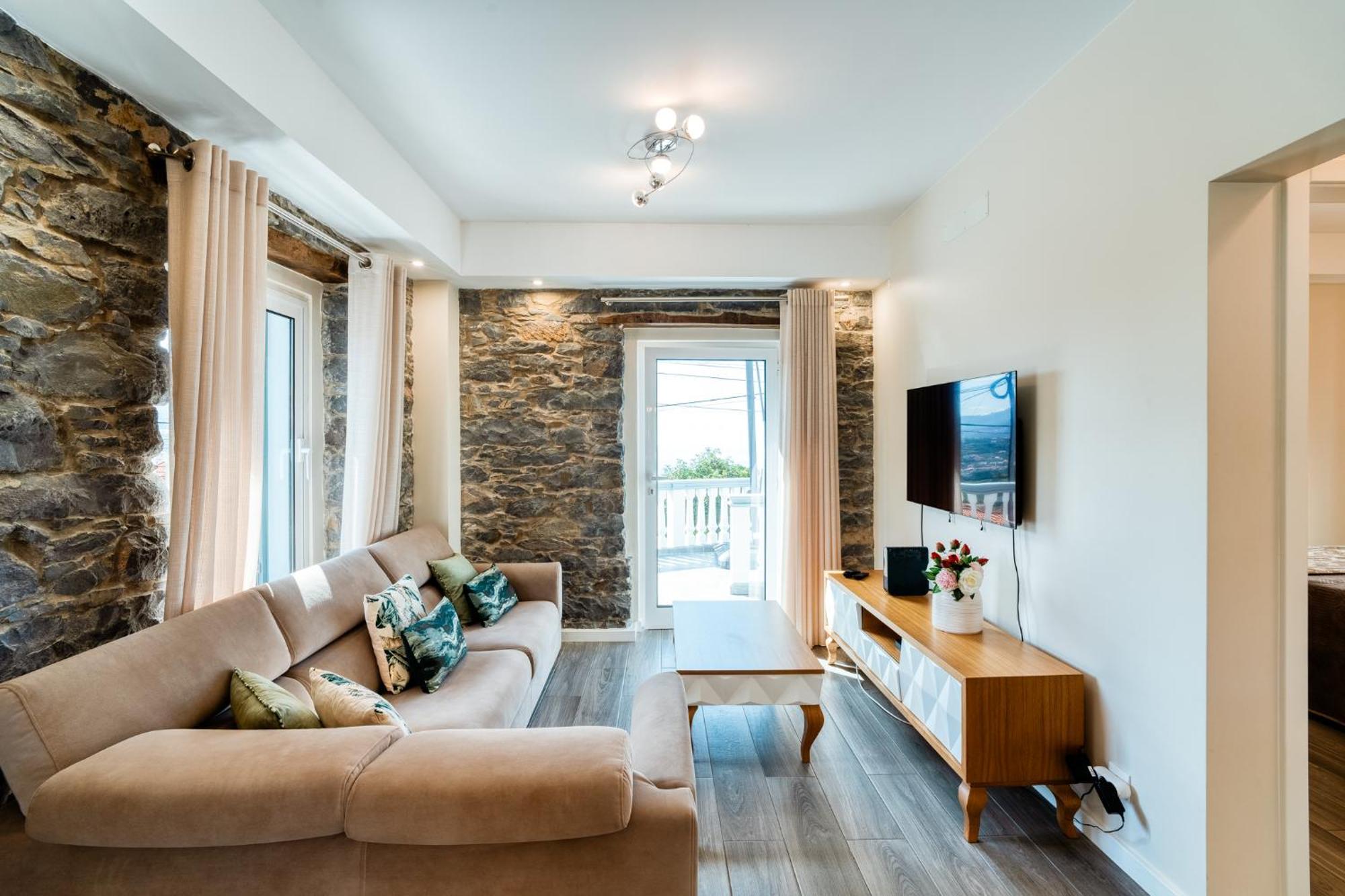 דירות פונטה דו סול Casa De Sao Tiago By Amazing Madeira מראה חיצוני תמונה